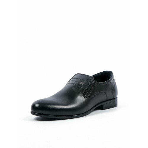 мужские туфли comfort shoes, черные