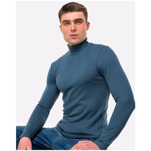 мужской свитер happyfox, серый