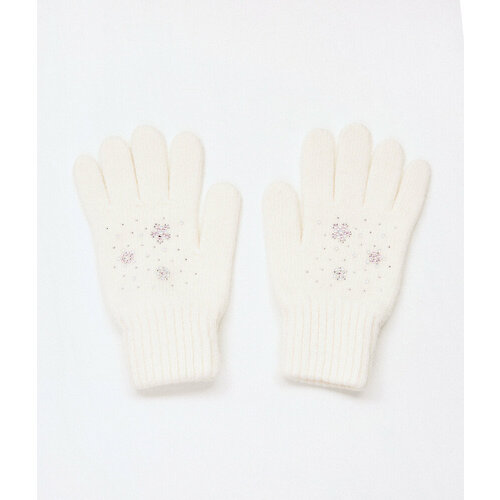 перчатки kotik для девочки