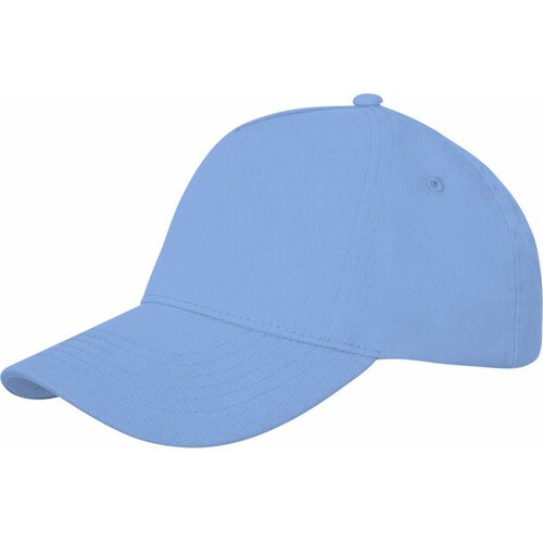 мужская кепка elevate, синяя