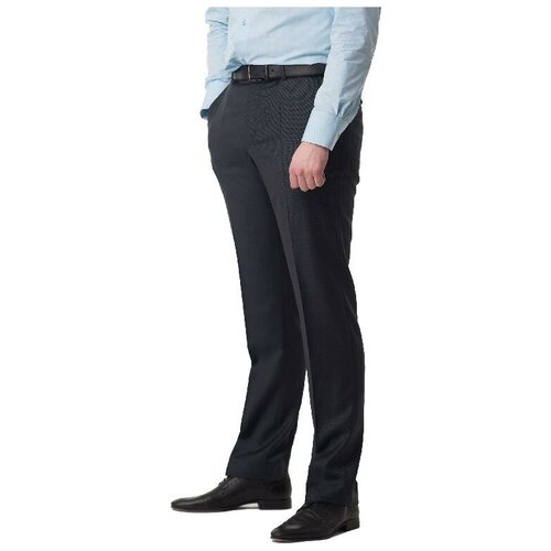 мужские повседневные брюки w. wegener, синие