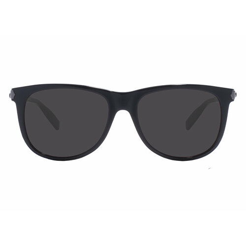 мужские солнцезащитные очки montblanc, черные