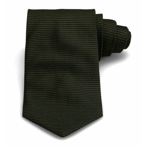мужские галстуки и бабочки cerruti 1881, черные