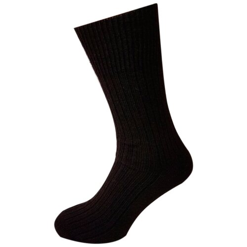 мужские носки holty, черные