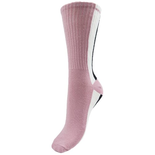 мужские носки lb, розовые