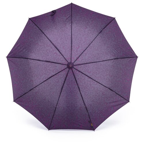 зонт zest, фиолетовый