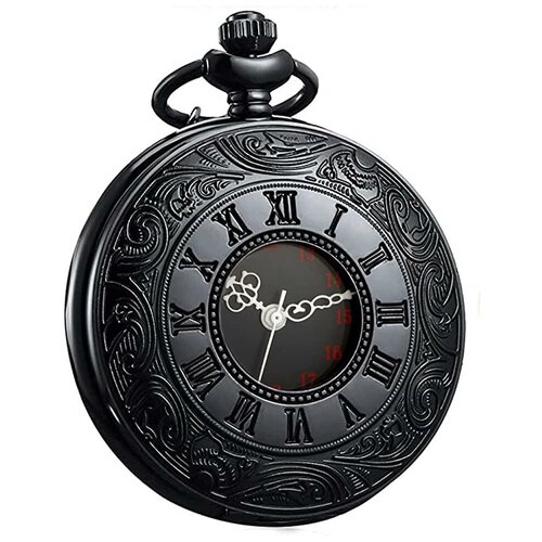 мужские часы yisuya, черные