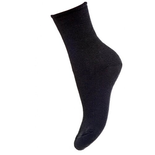 женские носки ростекс, черные