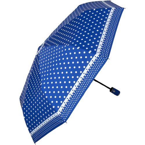 женский складные зонт popular, фуксия