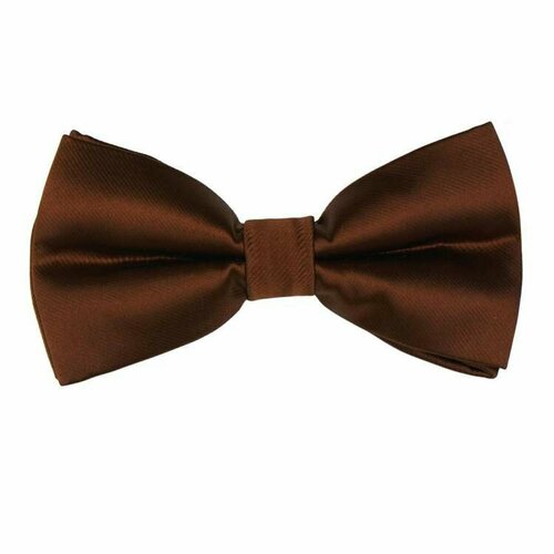 мужские галстуки и бабочки shop-italy, коричневые