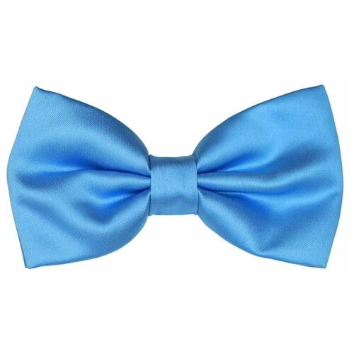 мужские галстуки и бабочки shop-italy, голубые