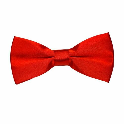 мужские галстуки и бабочки shop-italy, красные