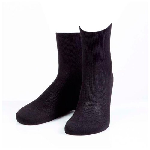 женские носки dr.feet, черные