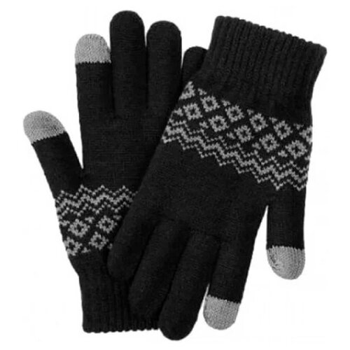 перчатки xiaomi, черные