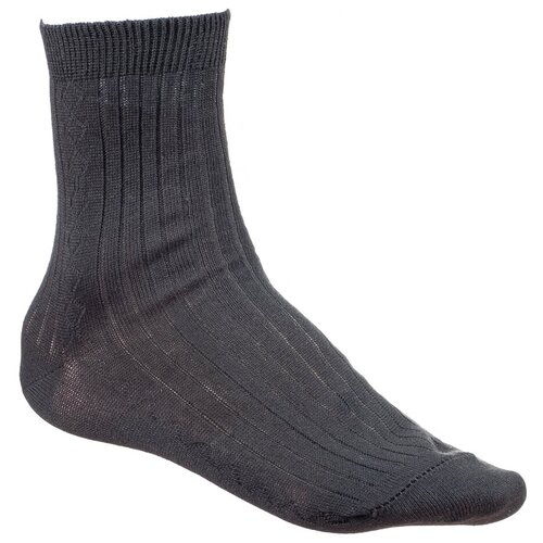 мужские носки владимирский стиль, черные
