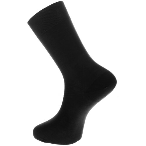 мужские носки lui, черные