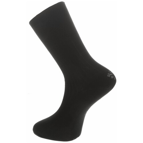 мужские носки lui, черные