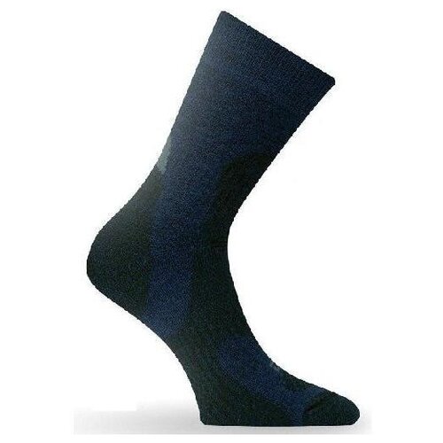 мужские носки lasting, черные