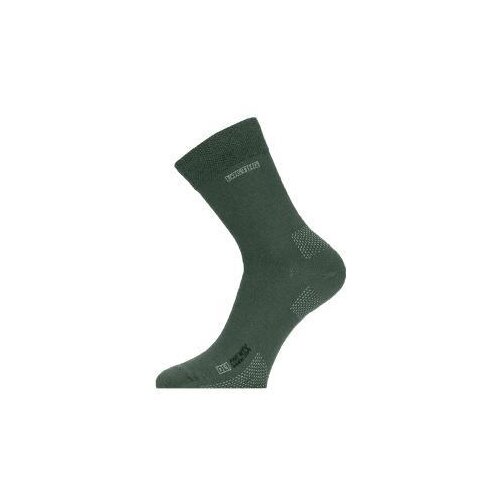 мужские носки lasting, зеленые