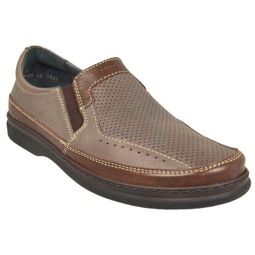 мужские ботинки romer, коричневые