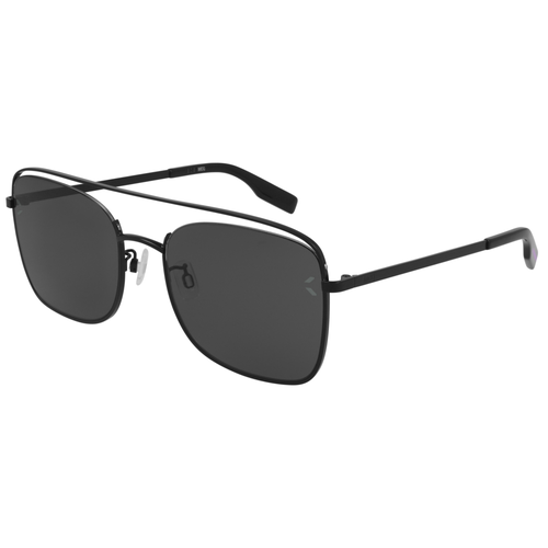 мужские солнцезащитные очки mcq, черные