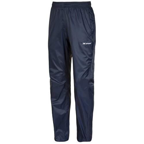 мужские повседневные брюки 2k sport, синие
