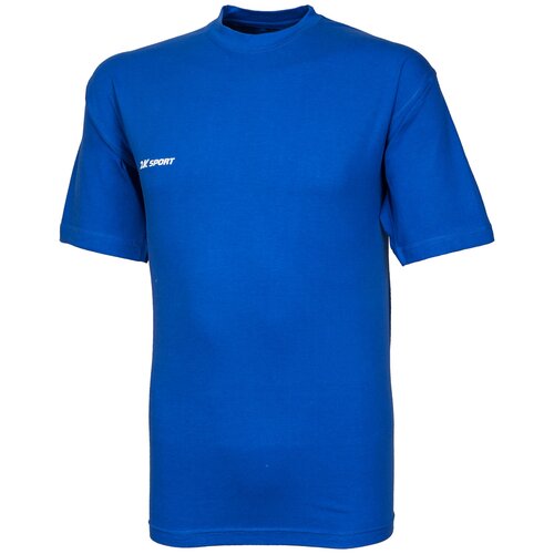 футболка с коротким рукавом 2k sport для мальчика, синяя