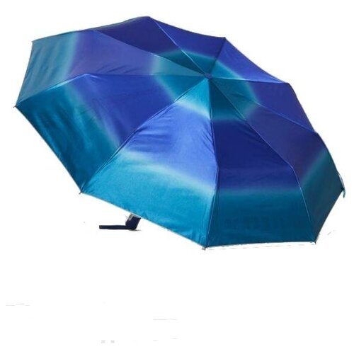 зонт karakatitsa, голубой