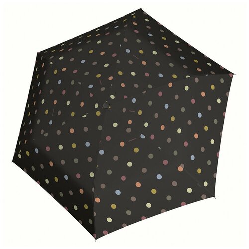 зонт reisenthel, разноцветный