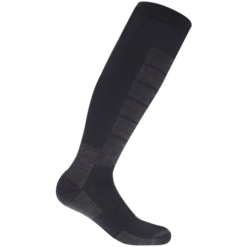 мужские носки accapi, черные