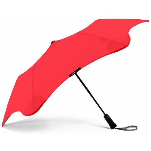 складные зонт blunt, красный