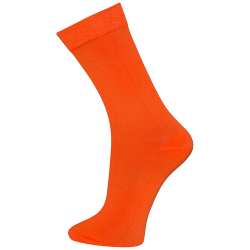 мужские носки palama, оранжевые