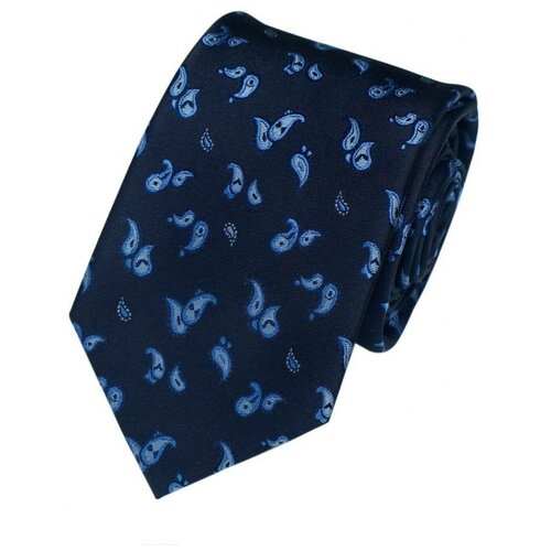 мужские галстуки и бабочки laura biagiotti, голубые