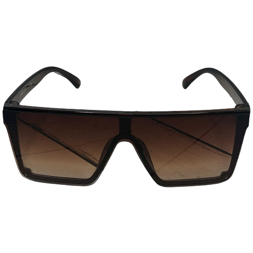 женские солнцезащитные очки bental, коричневые