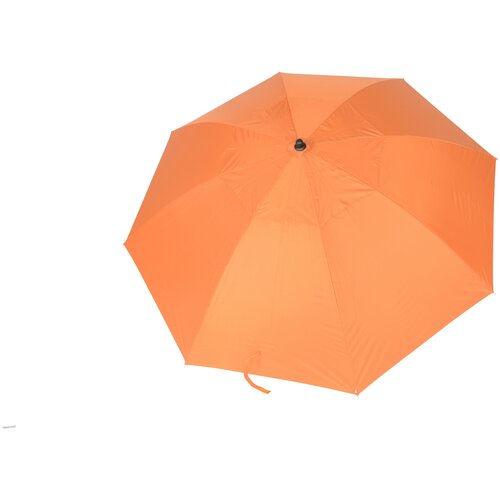 зонт нет бренда, оранжевый