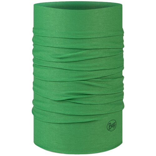 женский вязаные шарф buff, зеленый