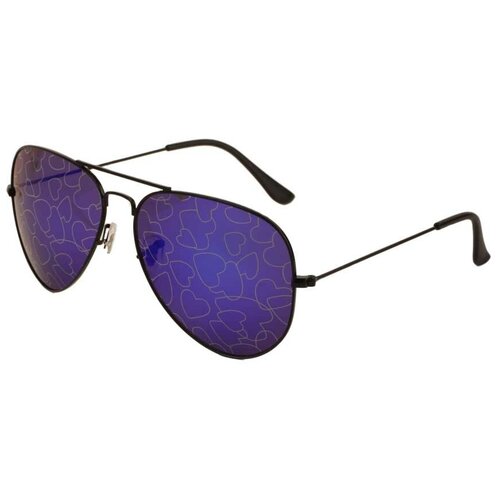 мужские солнцезащитные очки loris, черные