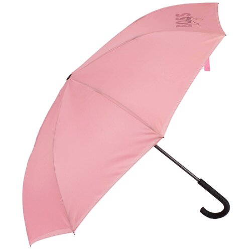 зонт-трости сима-ленд, розовый