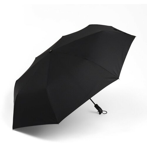 мужской зонт-трости сима-ленд, черный