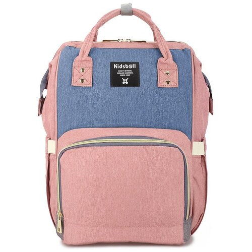 женская сумка для обуви lekiko, розовая