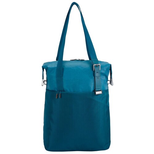 женская дорожные сумка thule, синяя
