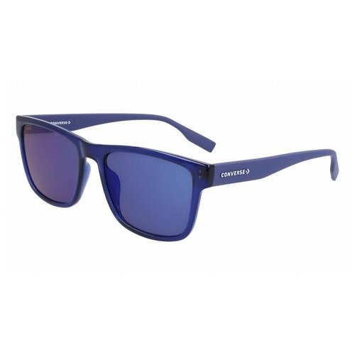 женские солнцезащитные очки converse, синие