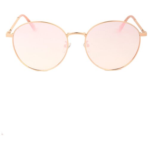 женские солнцезащитные очки keluona, золотые