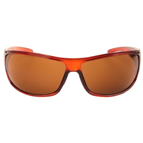 солнцезащитные очки kanevin, коричневые