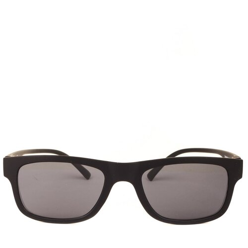 мужские солнцезащитные очки keluona, черные