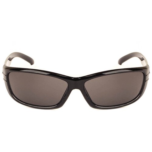 мужские солнцезащитные очки boshi, черные