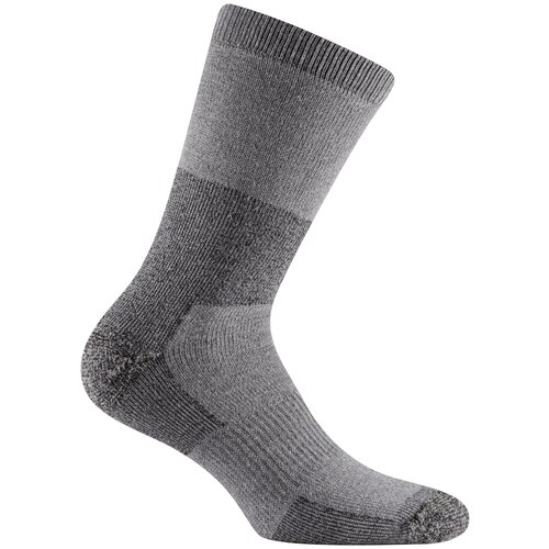 мужские носки accapi, серые