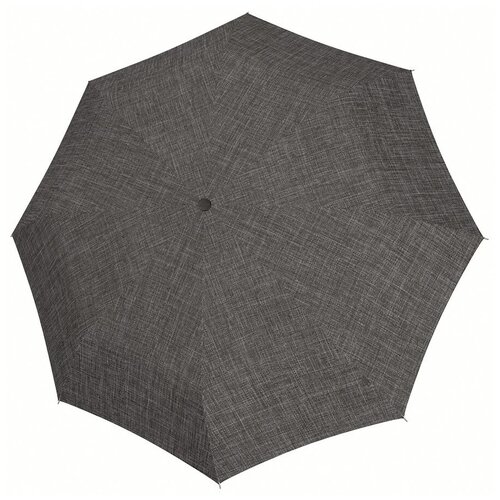 зонт reisenthel, серебряный