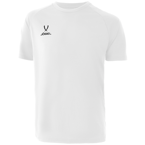 мужская спортивные футболка brand, белая