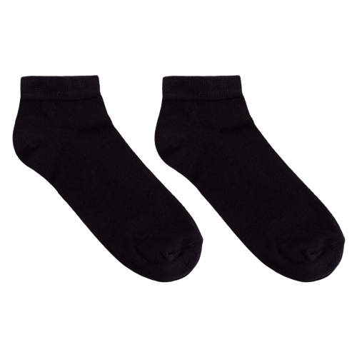 мужские носки rusexpress, черные
